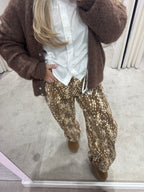 BAMBI BARREL JEANS
