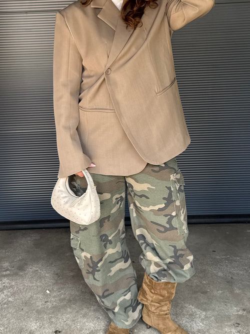 RANGER JEANS