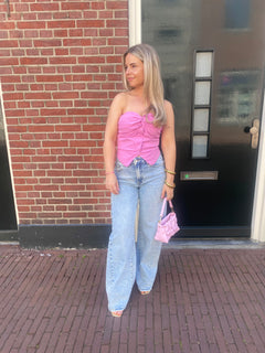 SEMMY TOP PINK