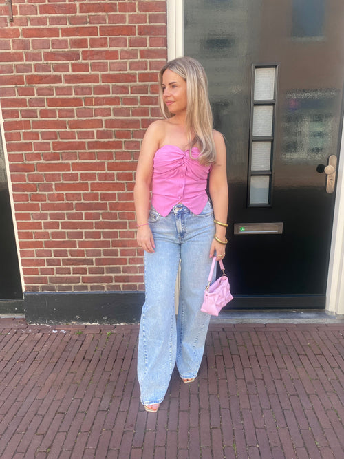 SEMMY TOP PINK