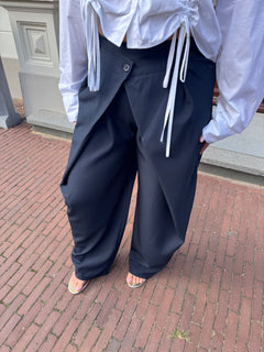 CHRISTY PANTALON BLUE