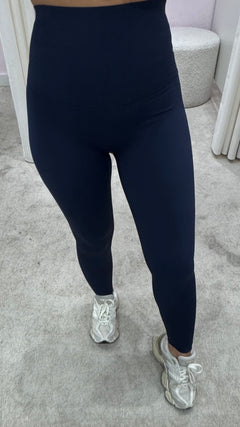 BASIC LEGGING BLUE