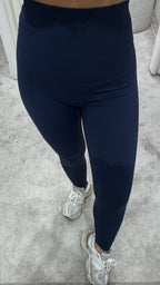 BASIC LEGGING BLUE