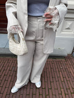 ROBINA PANTALON BEIGE