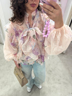 MY EVERYTHING BLOUSE PINK