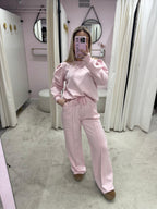 YOUR FAVORITE SET PINK