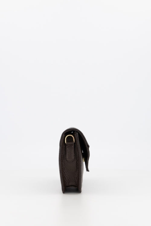 LAURIE BAG BROWN
