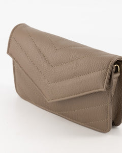 LAURIE BAG TAUPE