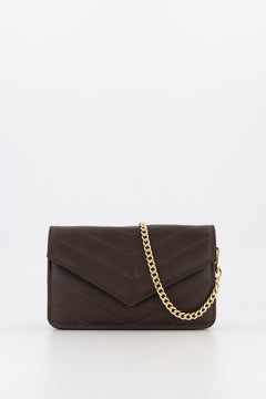 LAURIE BAG BROWN