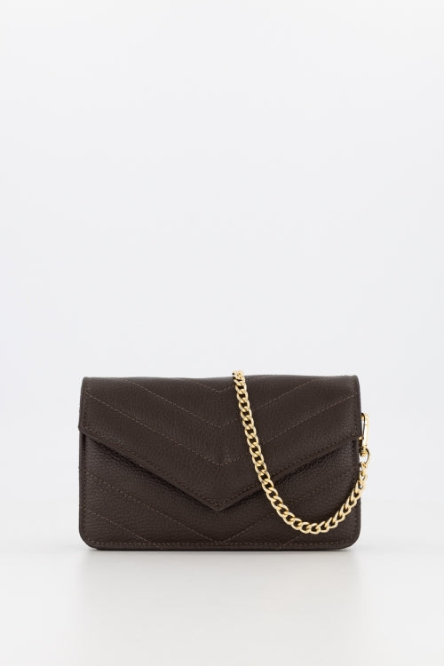LAURIE BAG BROWN