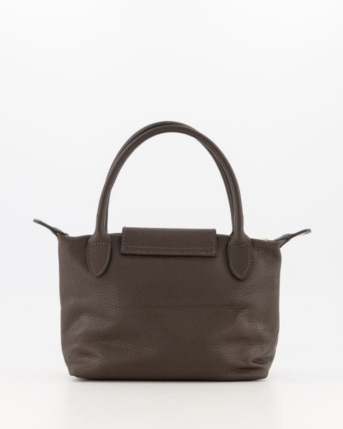 CHANTAL BAG BROWN