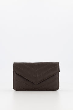 LAURIE BAG BROWN