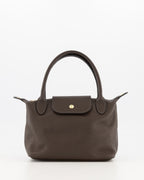 CHANTAL BAG BROWN