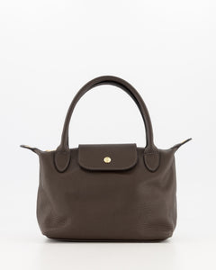CHANTAL BAG BROWN