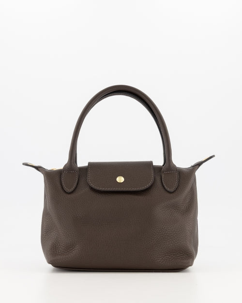 CHANTAL BAG BROWN