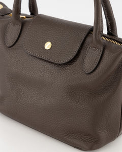 CHANTAL BAG BROWN