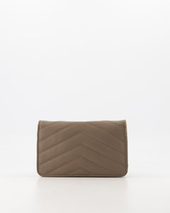 LAURIE BAG TAUPE