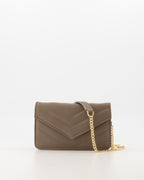 LAURIE BAG TAUPE