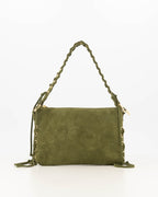VERONY BAG DARK GREEN