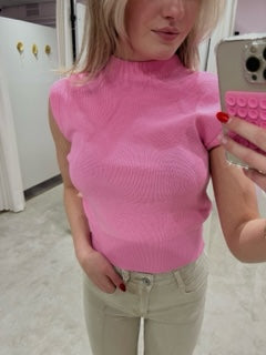 KIKI TOP PINK